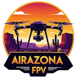 AirAzona FPV Logo